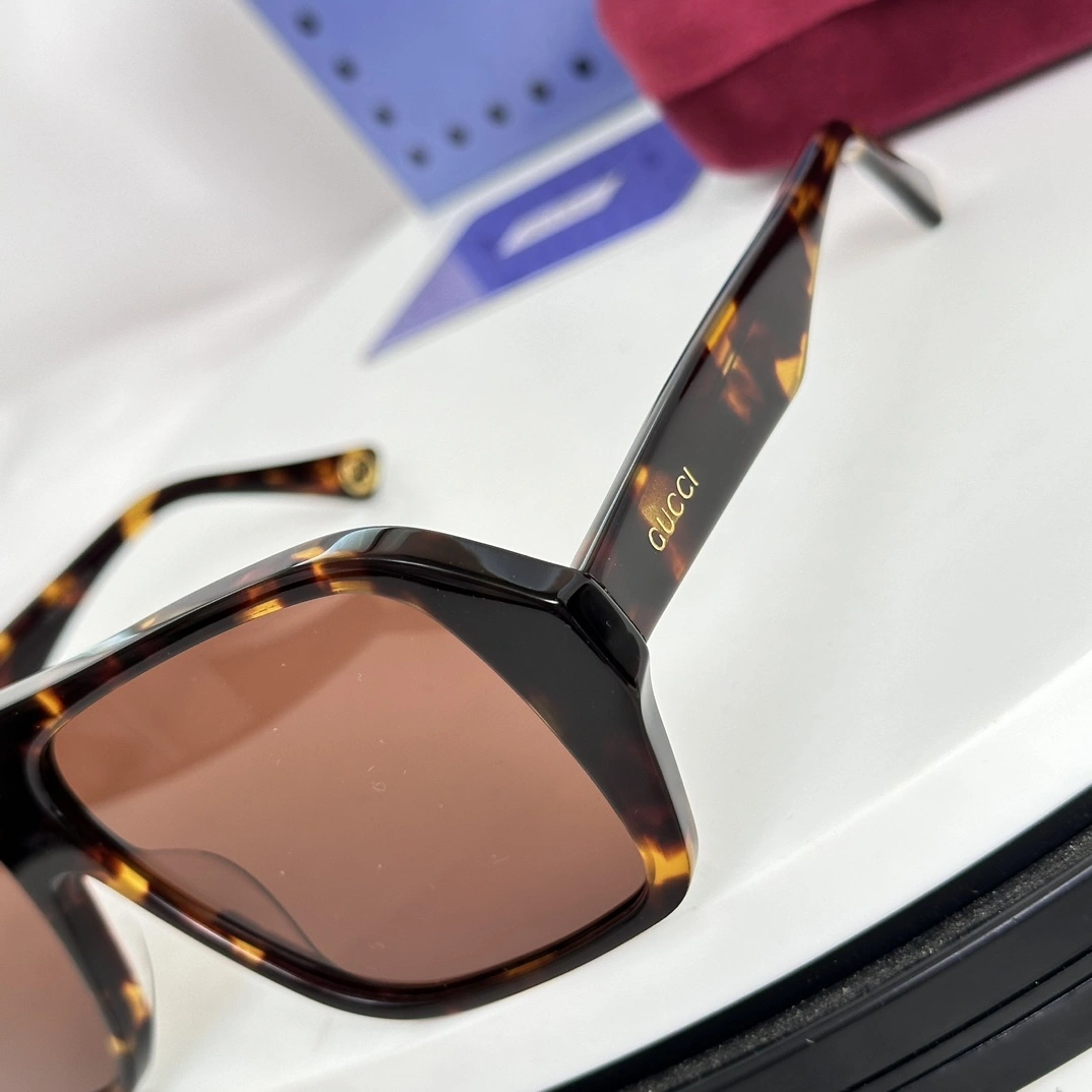 G*ucci Glasses Top XX 20240506- Seasonal 16650