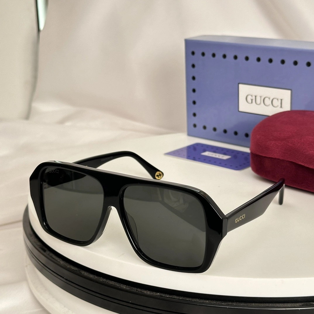 G*ucci Glasses Top XX 20240506- Seasonal 16650