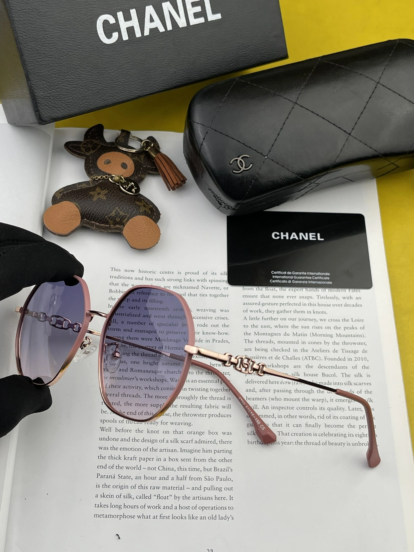 TopPick G*ucci Glasses Top XX 20240530- 16634