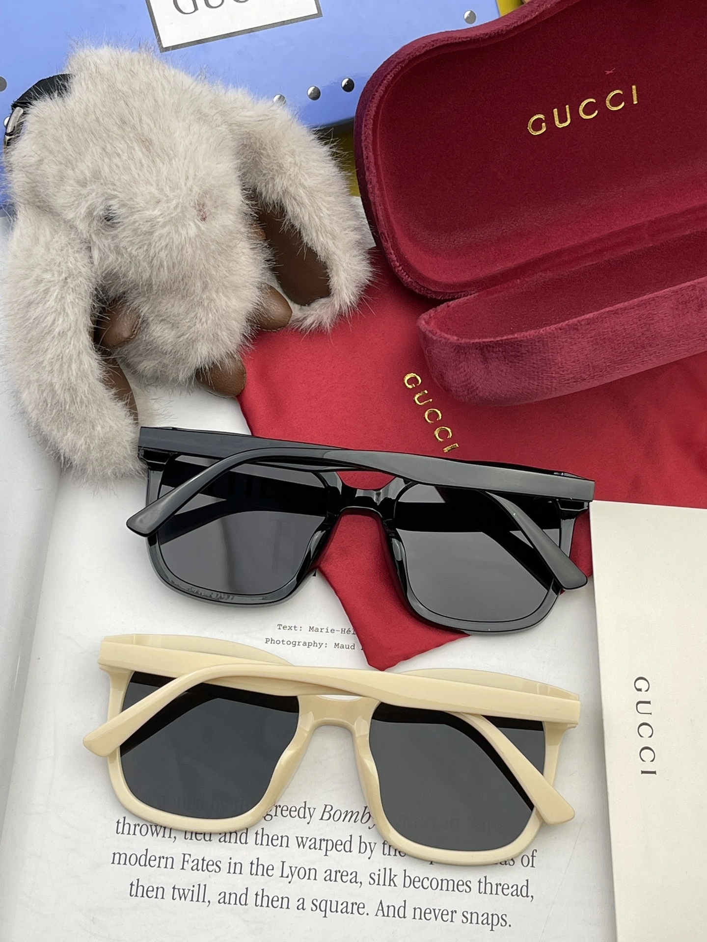 G*ucci Glasses Top XX 20240530- NewStyle 16642