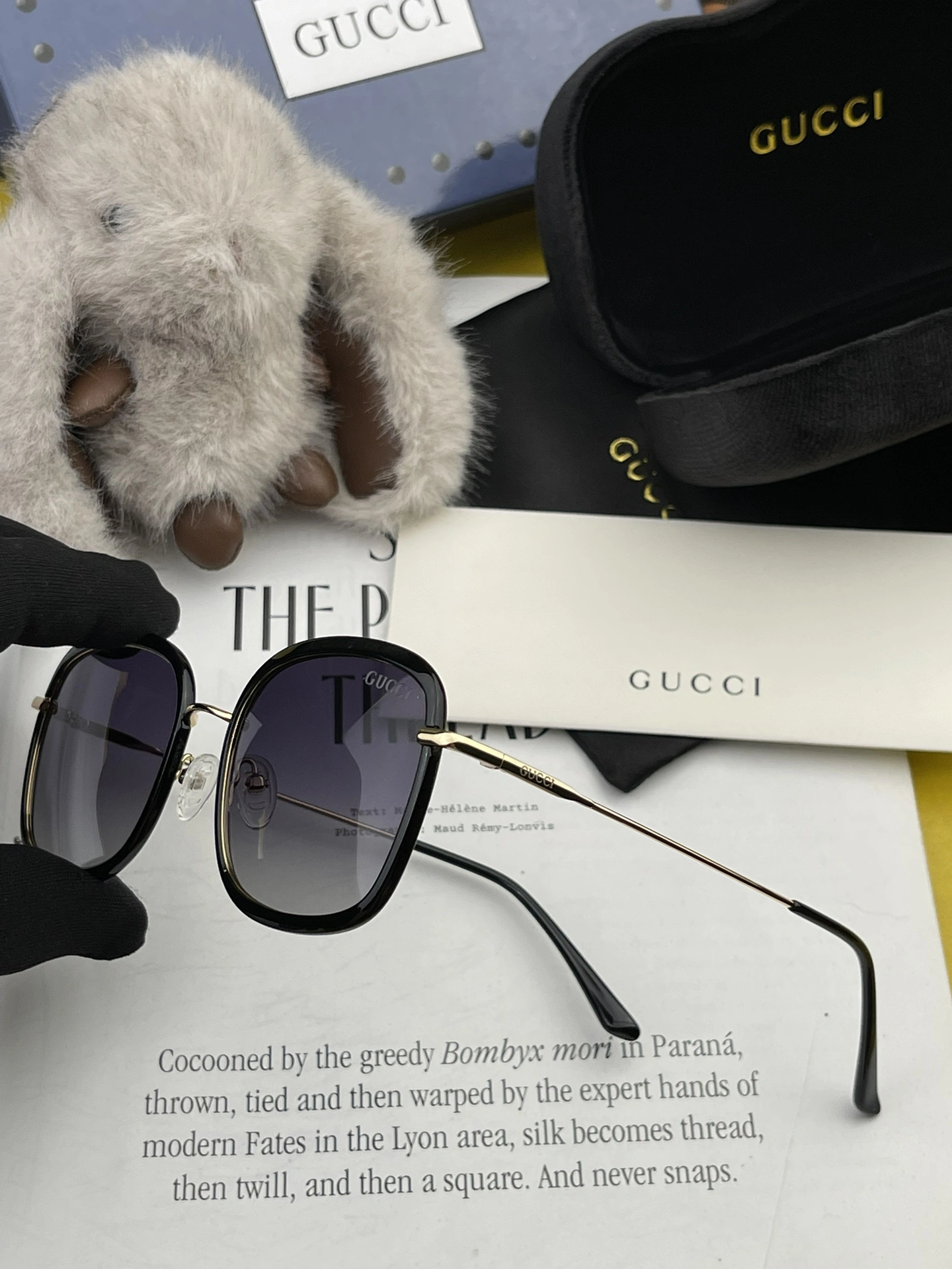 G*ucci Glasses Top XX 20240530- FastDry 16641