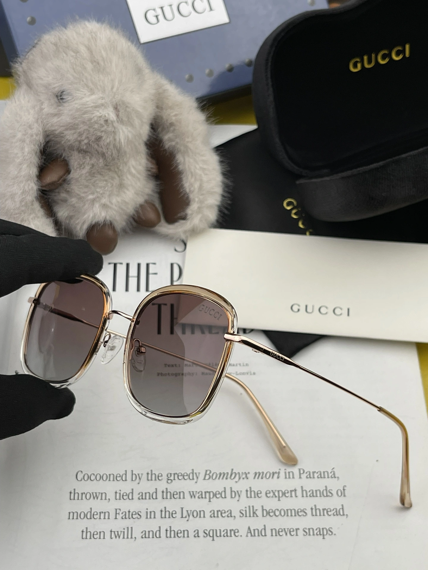G*ucci Glasses Top XX 20240530- FastDry 16641