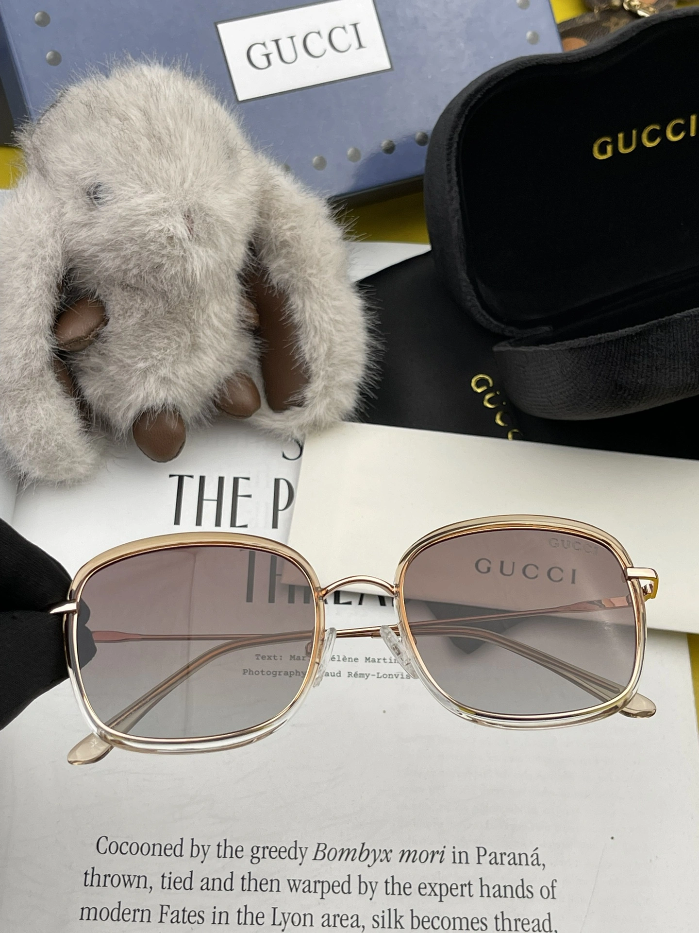 G*ucci Glasses Top XX 20240530- FastDry 16641