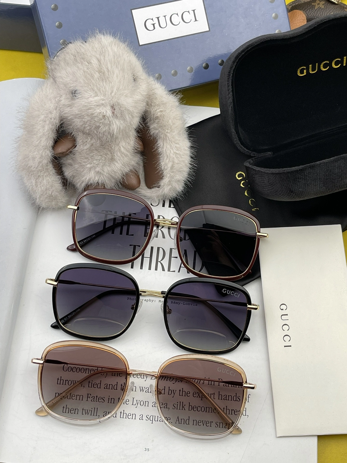 G*ucci Glasses Top XX 20240530- FastDry 16641