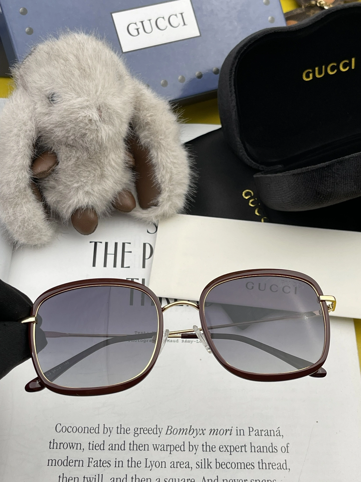 G*ucci Glasses Top XX 20240530- FastDry 16641