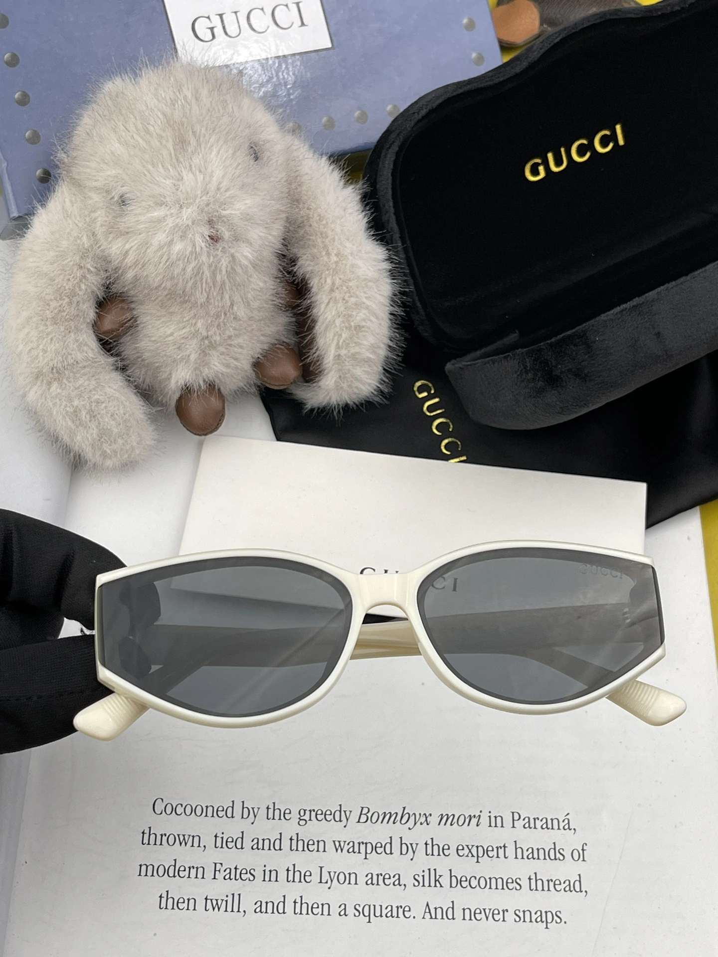 Packable G*ucci Glasses Top XX 20240530- 16639