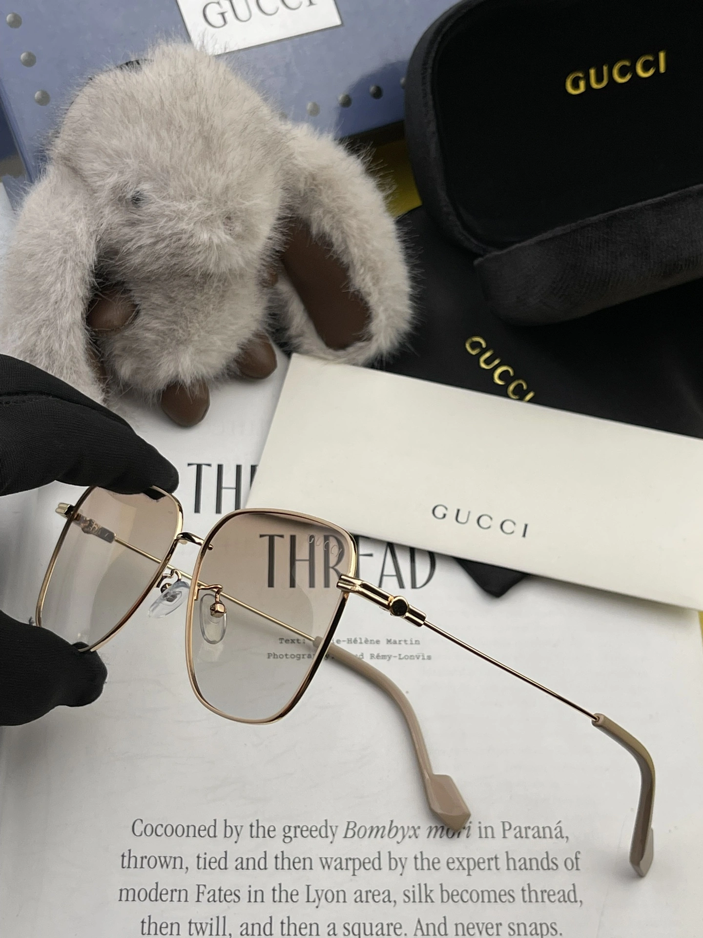 G*ucci Glasses Top XX 20240530- Affordable 16638