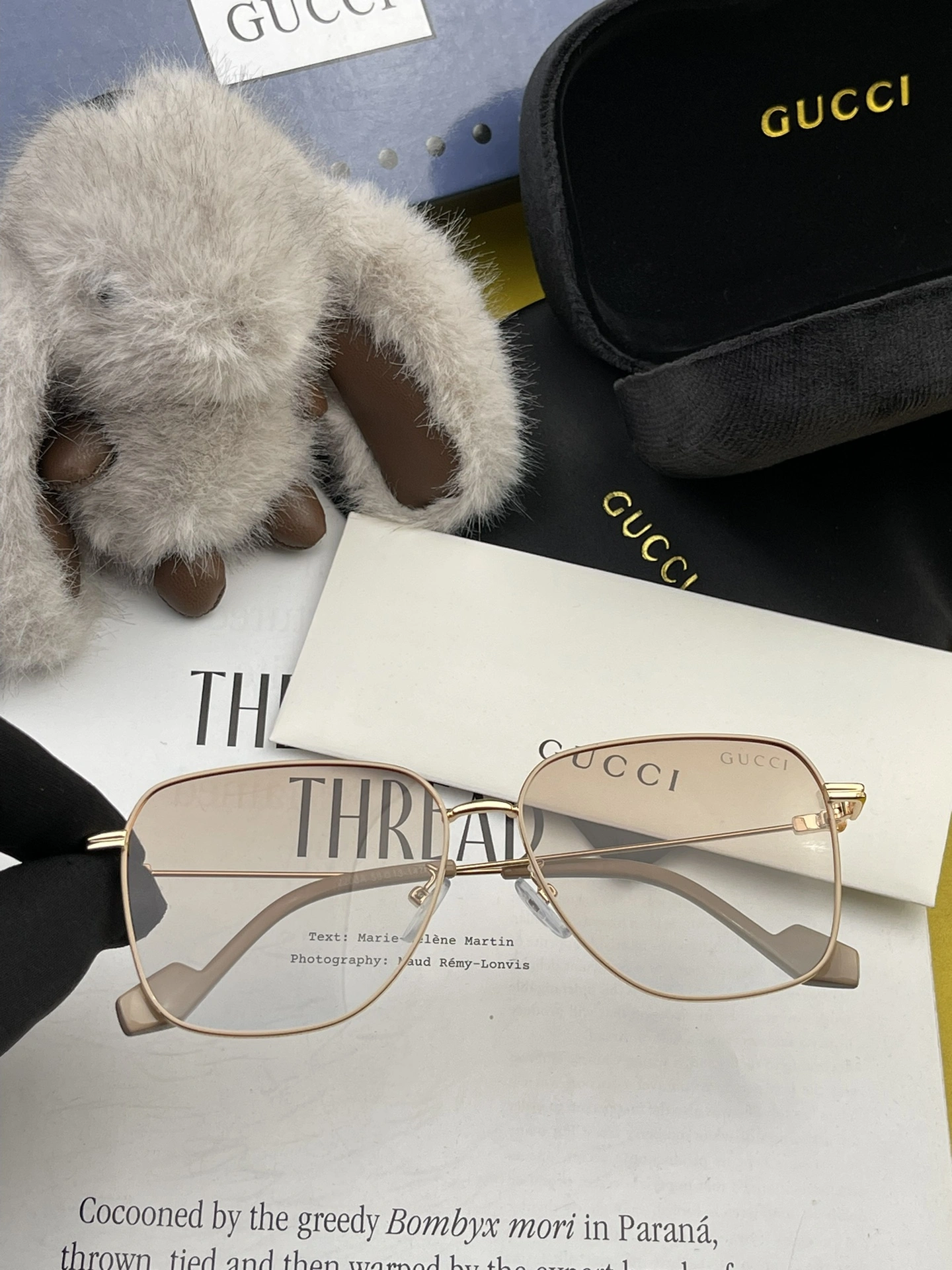 G*ucci Glasses Top XX 20240530- Affordable 16638