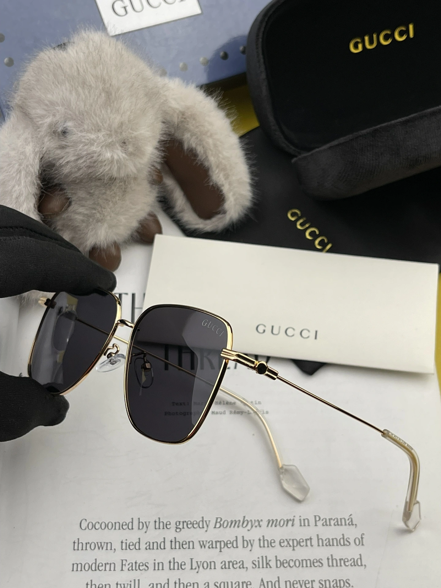 G*ucci Glasses Top XX 20240530- Affordable 16638