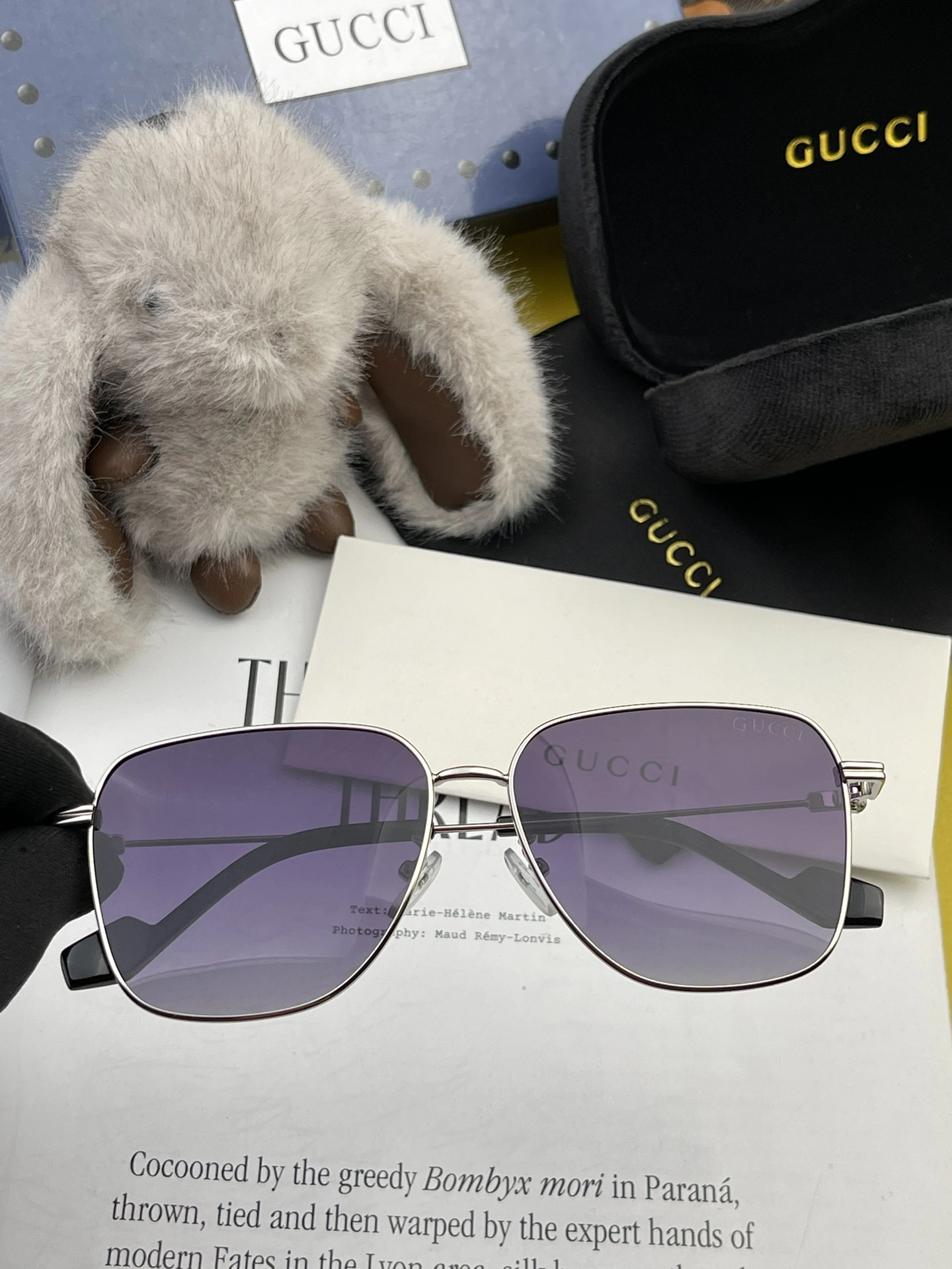 G*ucci Glasses Top XX 20240530- Affordable 16638