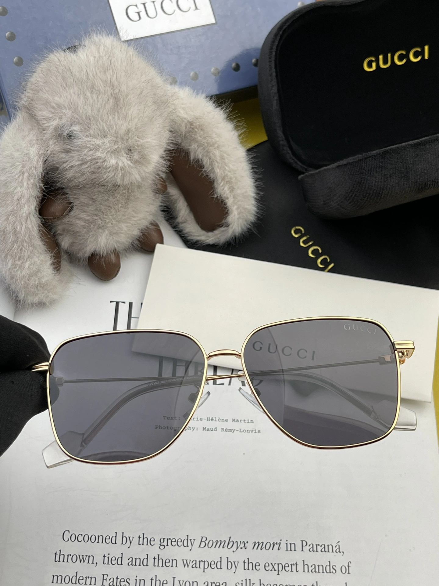 G*ucci Glasses Top XX 20240530- Affordable 16638