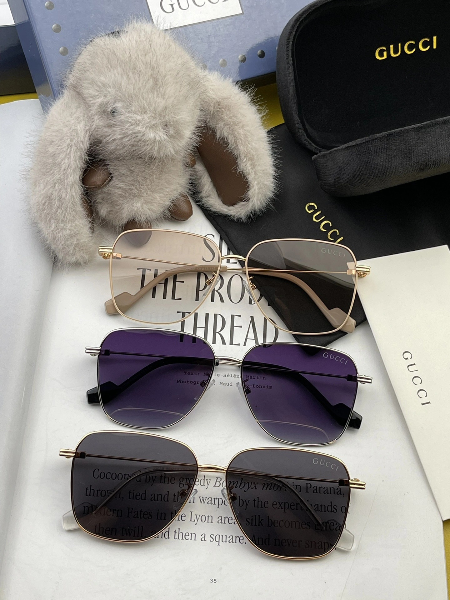 G*ucci Glasses Top XX 20240530- Affordable 16638
