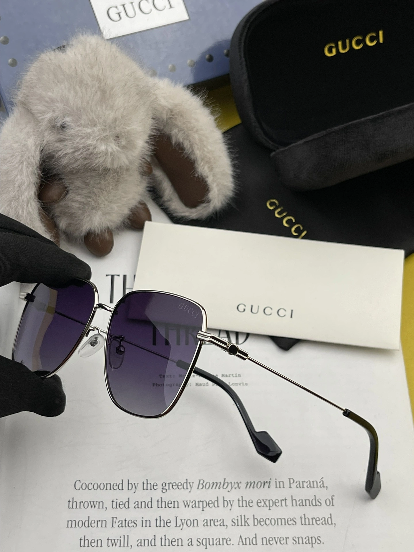 G*ucci Glasses Top XX 20240530- Affordable 16638