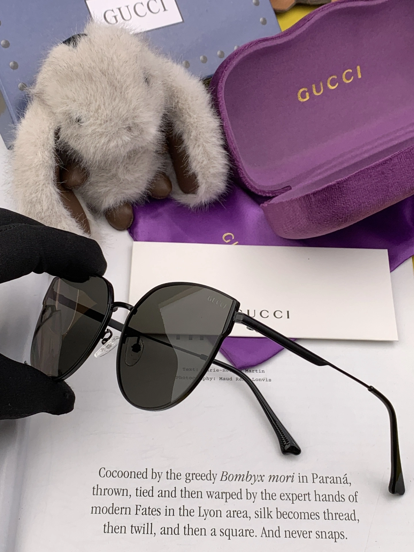 G*ucci Glasses Top XX 20240530- EasyCare 16637