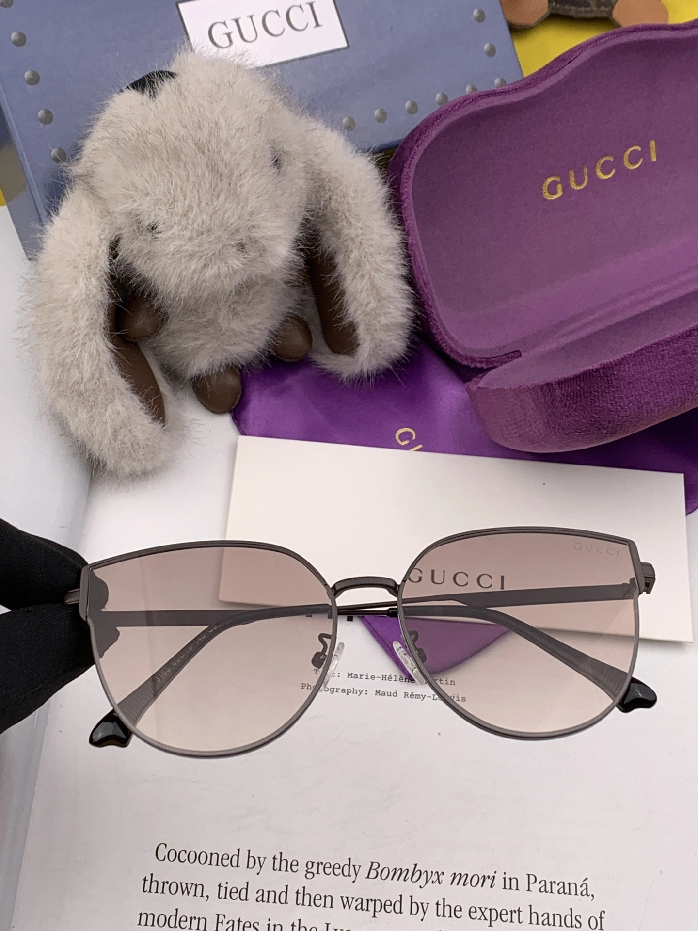 G*ucci Glasses Top XX 20240530- EasyCare 16637