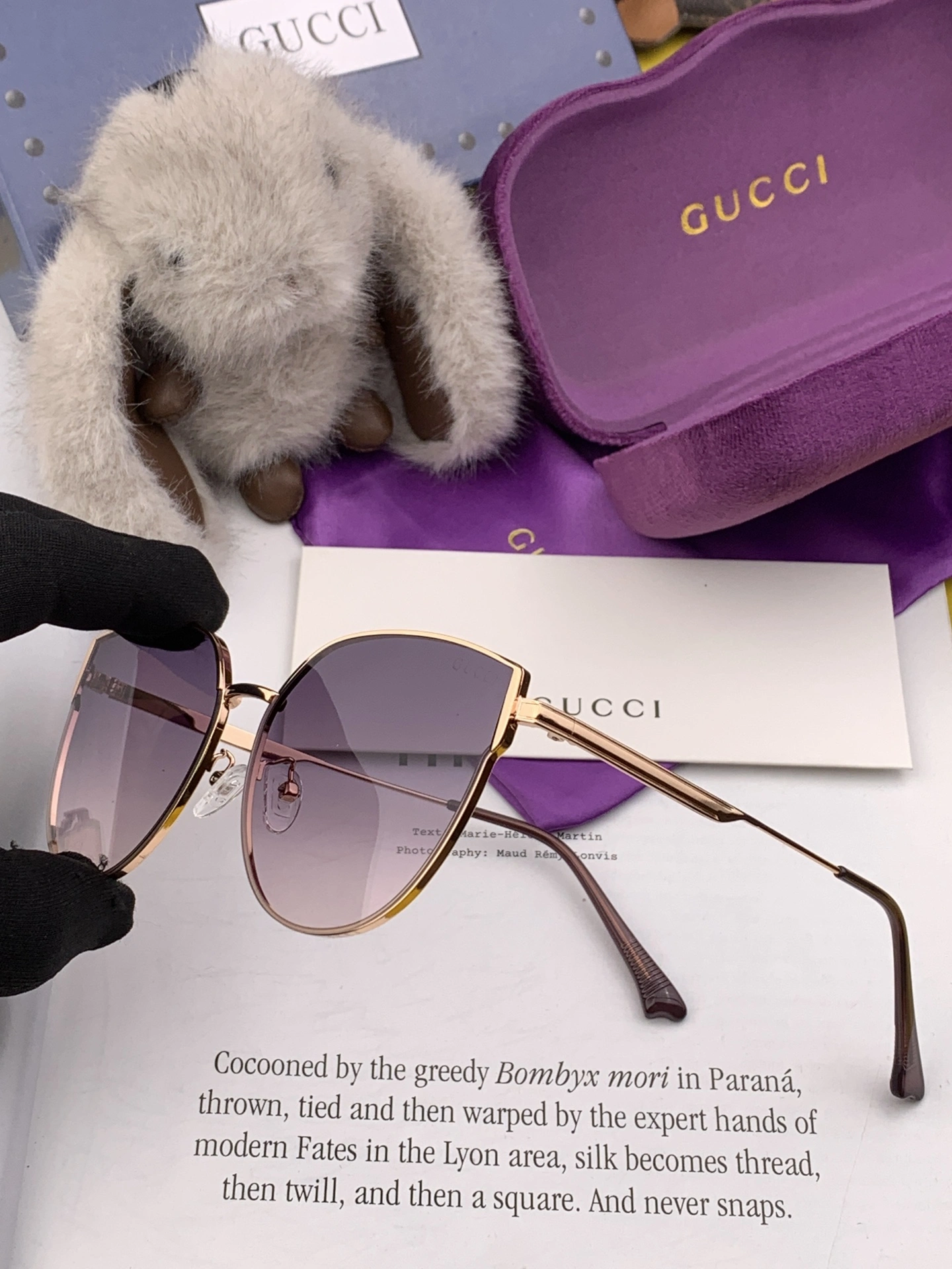 G*ucci Glasses Top XX 20240530- EasyCare 16637