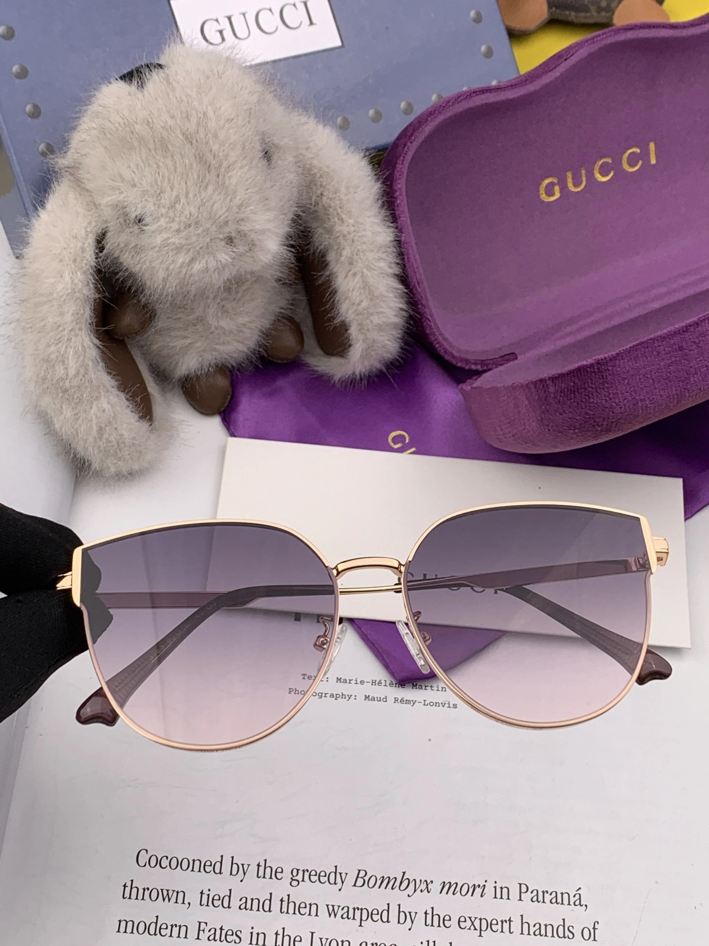 G*ucci Glasses Top XX 20240530- EasyCare 16637