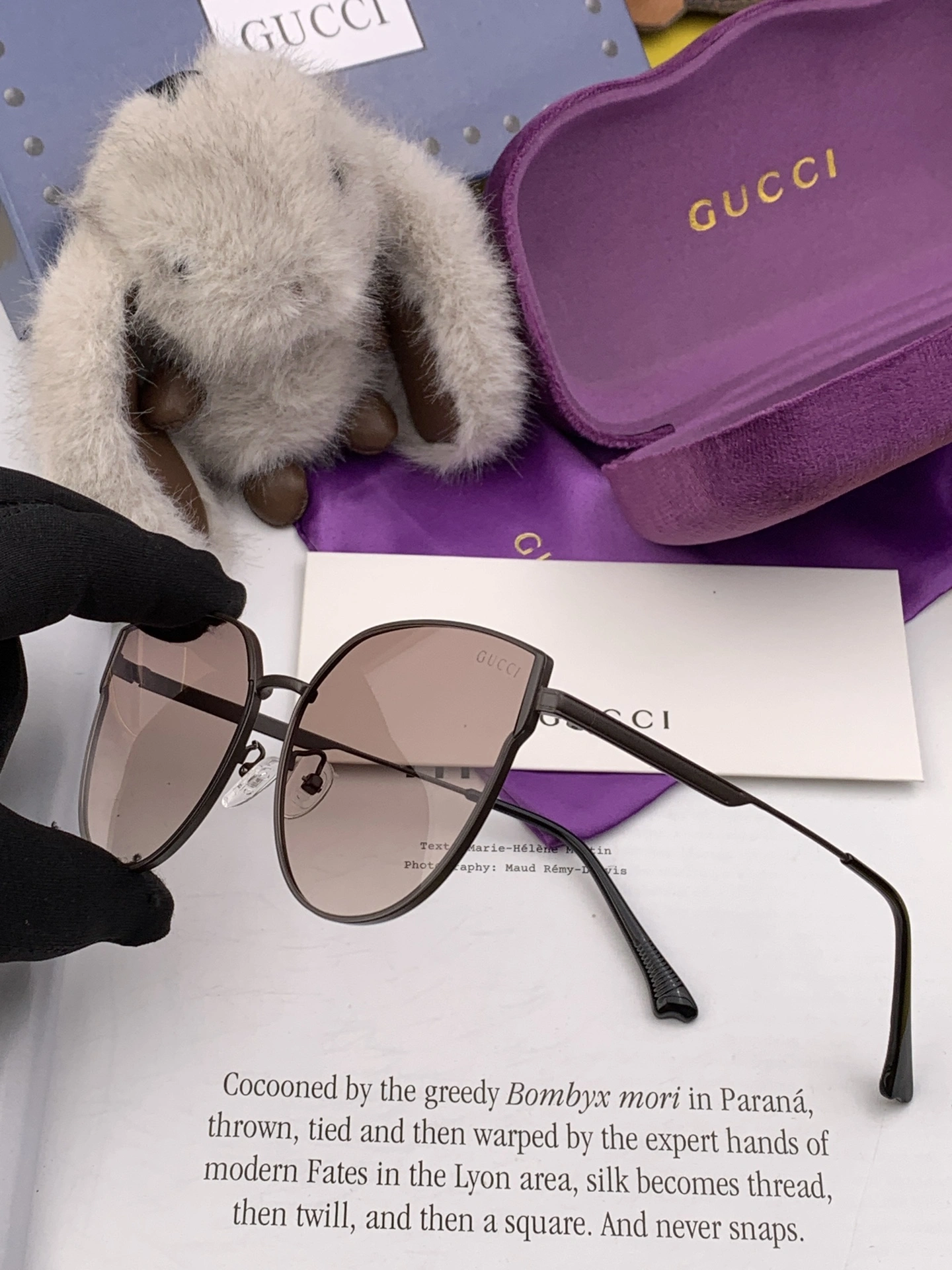 G*ucci Glasses Top XX 20240530- EasyCare 16637