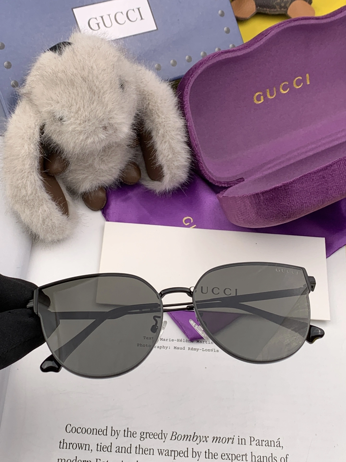 G*ucci Glasses Top XX 20240530- EasyCare 16637