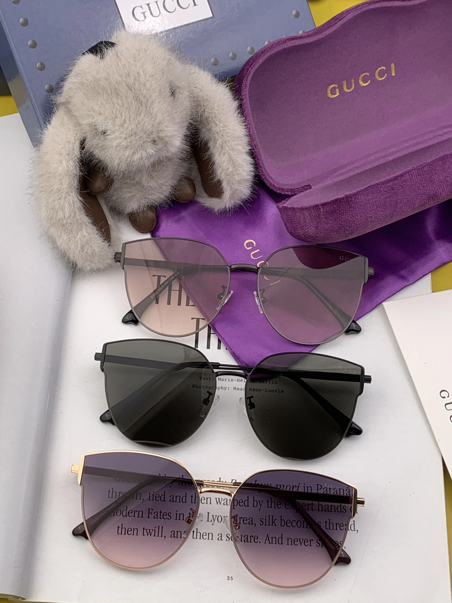 G*ucci Glasses Top XX 20240530- EasyCare 16637