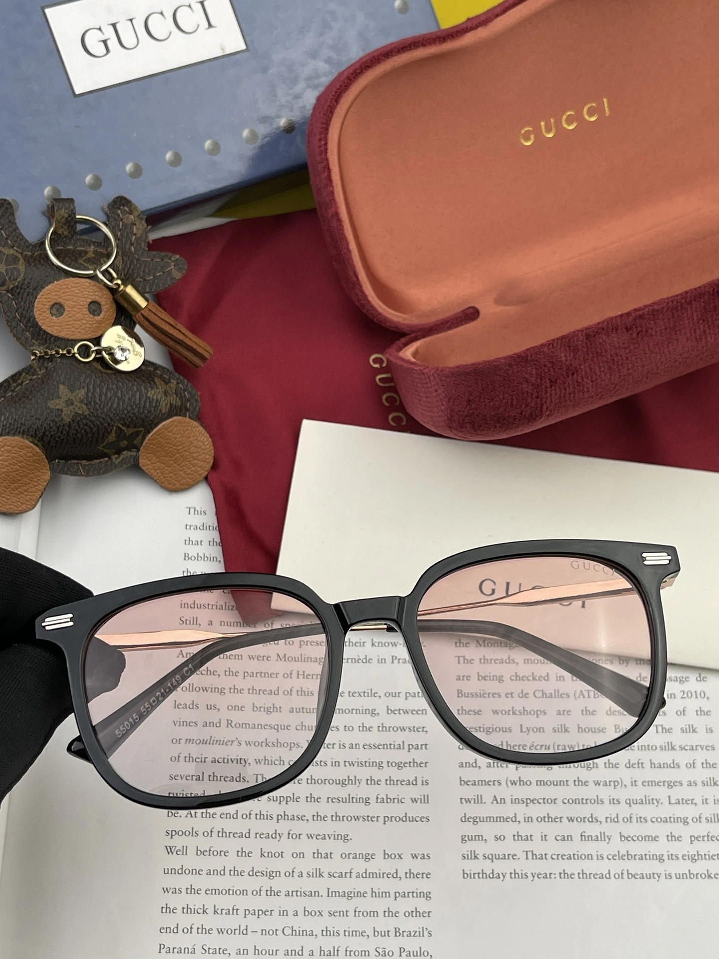 BestValue G*ucci Glasses Top XX 20240530- 16635