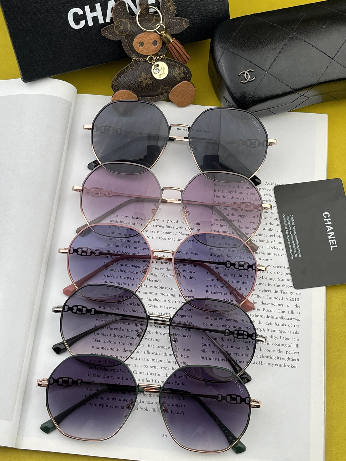 WaterResistant G*ucci Glasses Top XX 20240530- 16636