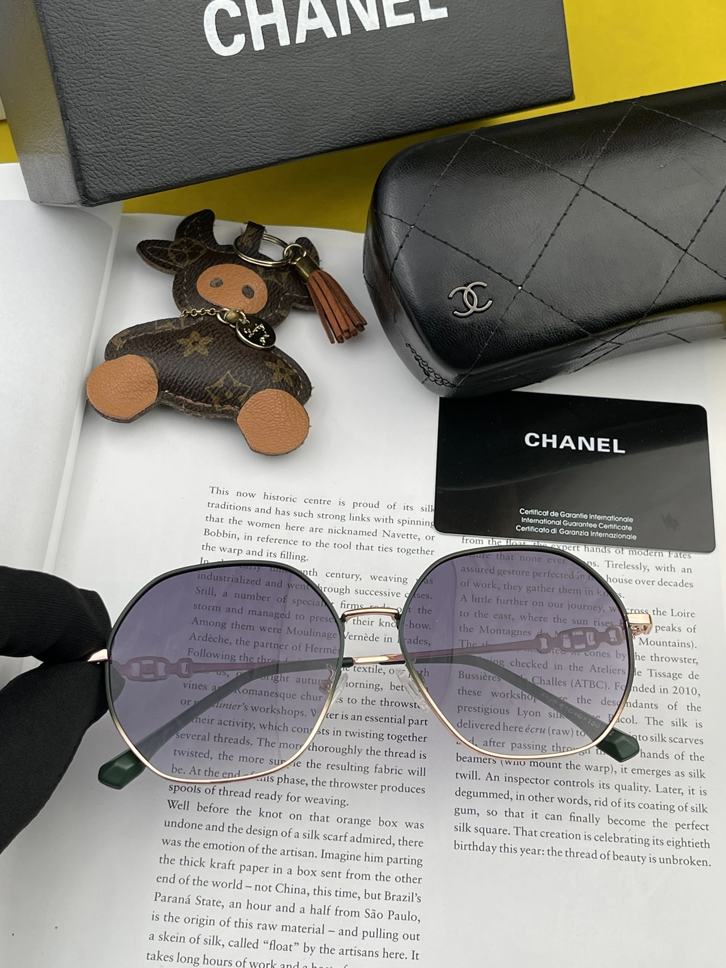 WaterResistant G*ucci Glasses Top XX 20240530- 16636