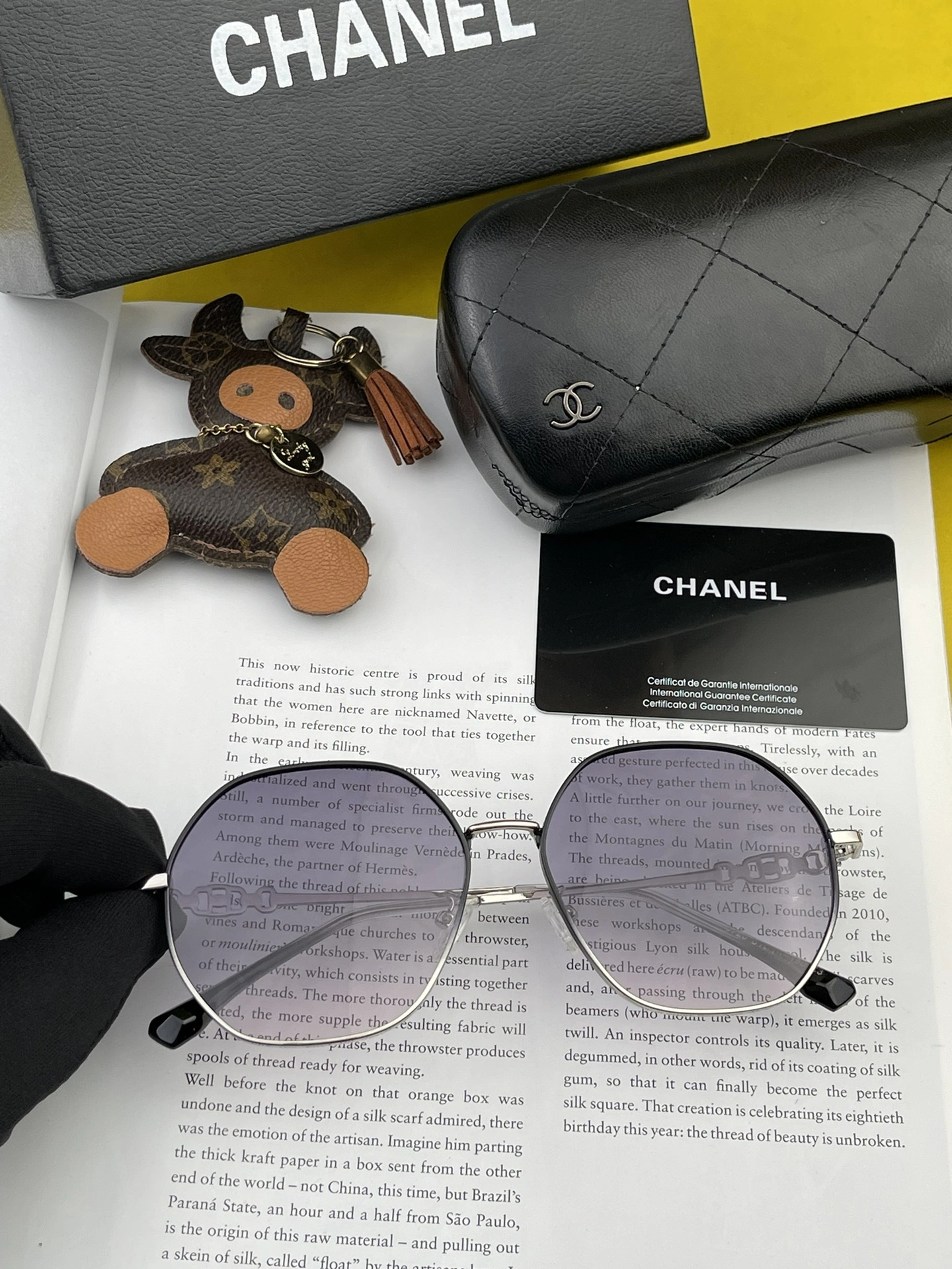 WaterResistant G*ucci Glasses Top XX 20240530- 16636