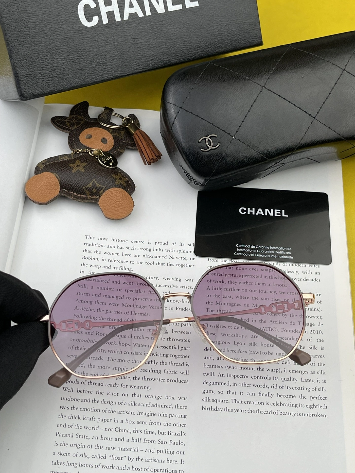 WaterResistant G*ucci Glasses Top XX 20240530- 16636