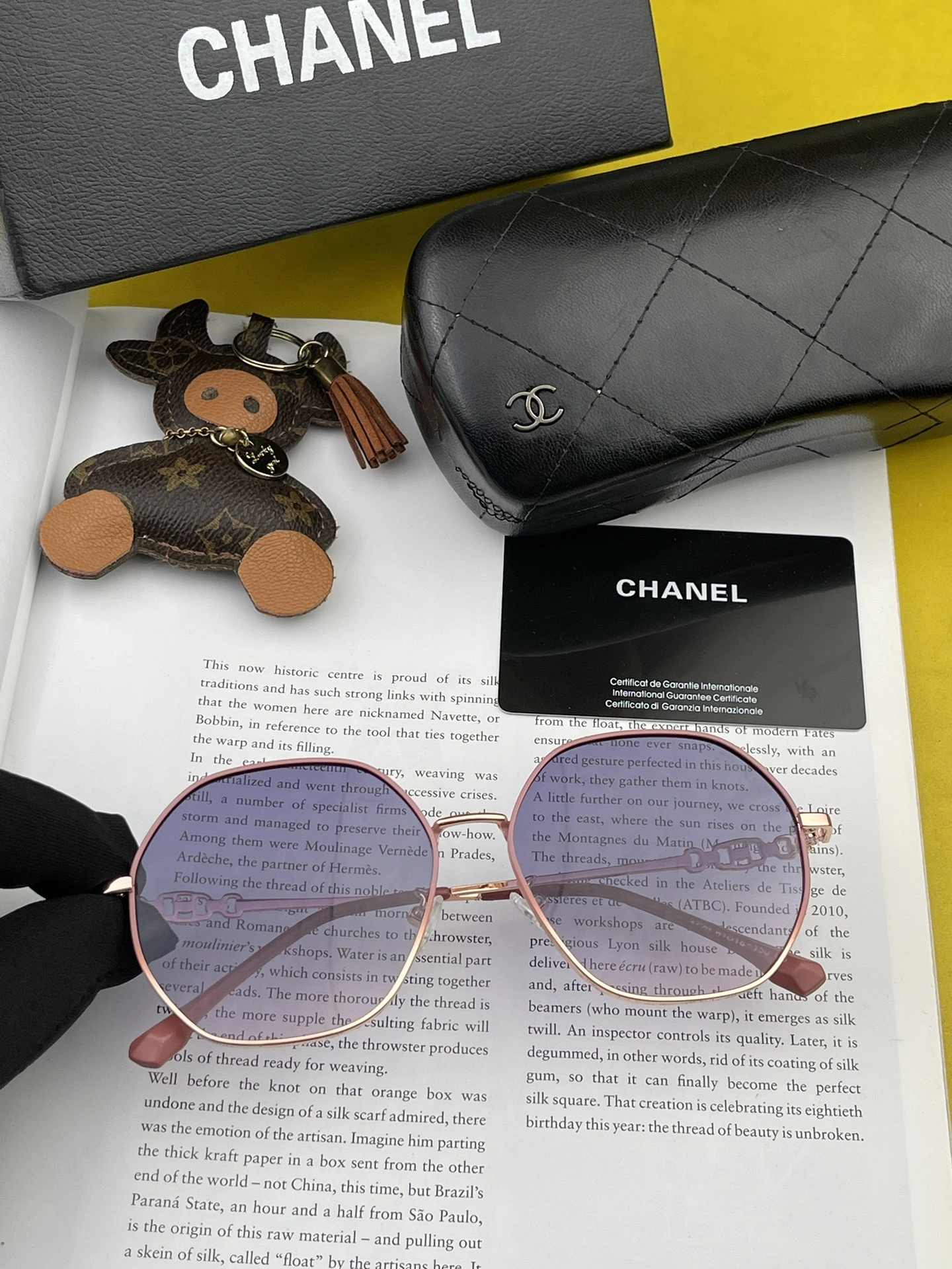 WaterResistant G*ucci Glasses Top XX 20240530- 16636