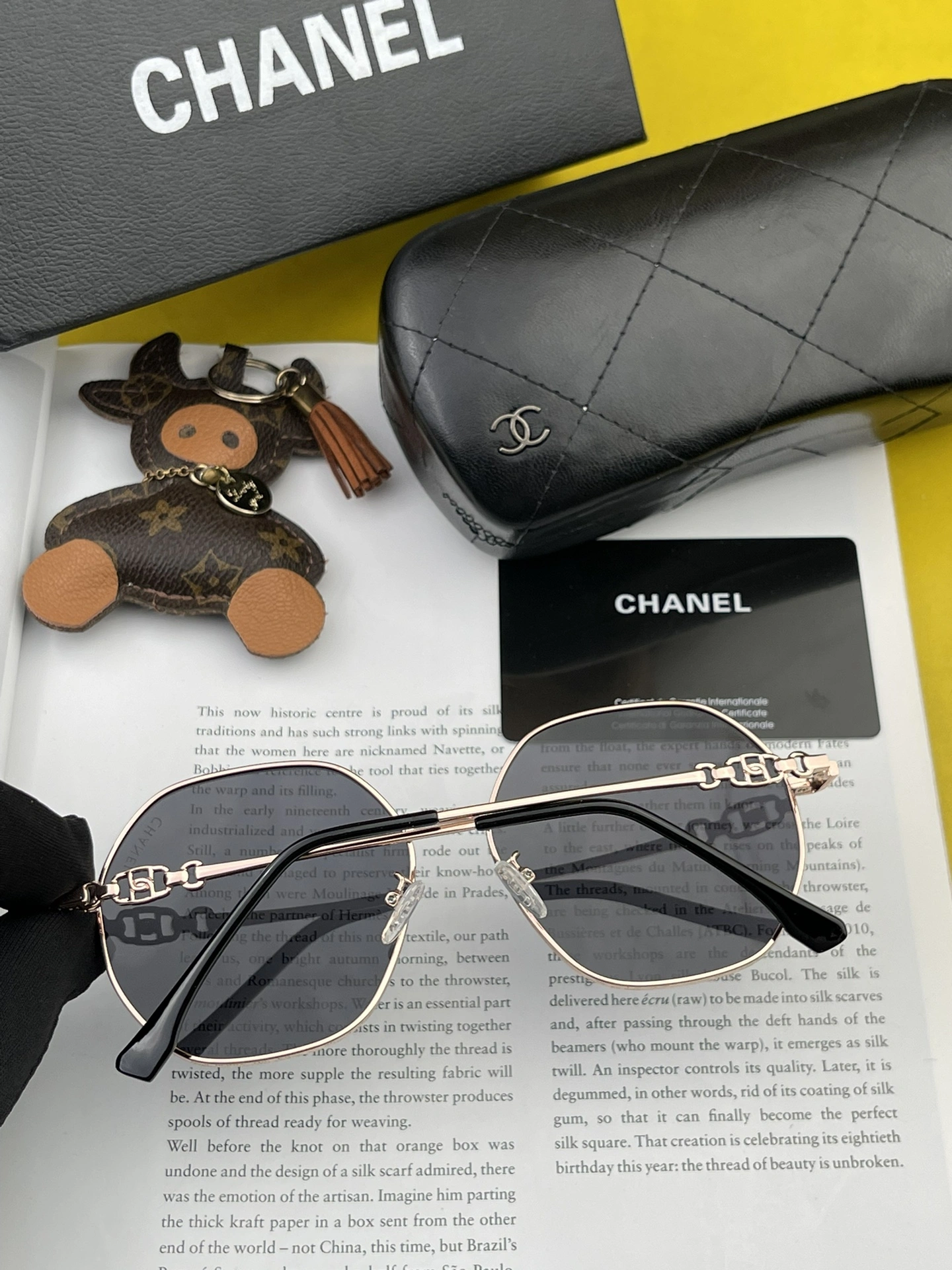 WaterResistant G*ucci Glasses Top XX 20240530- 16636