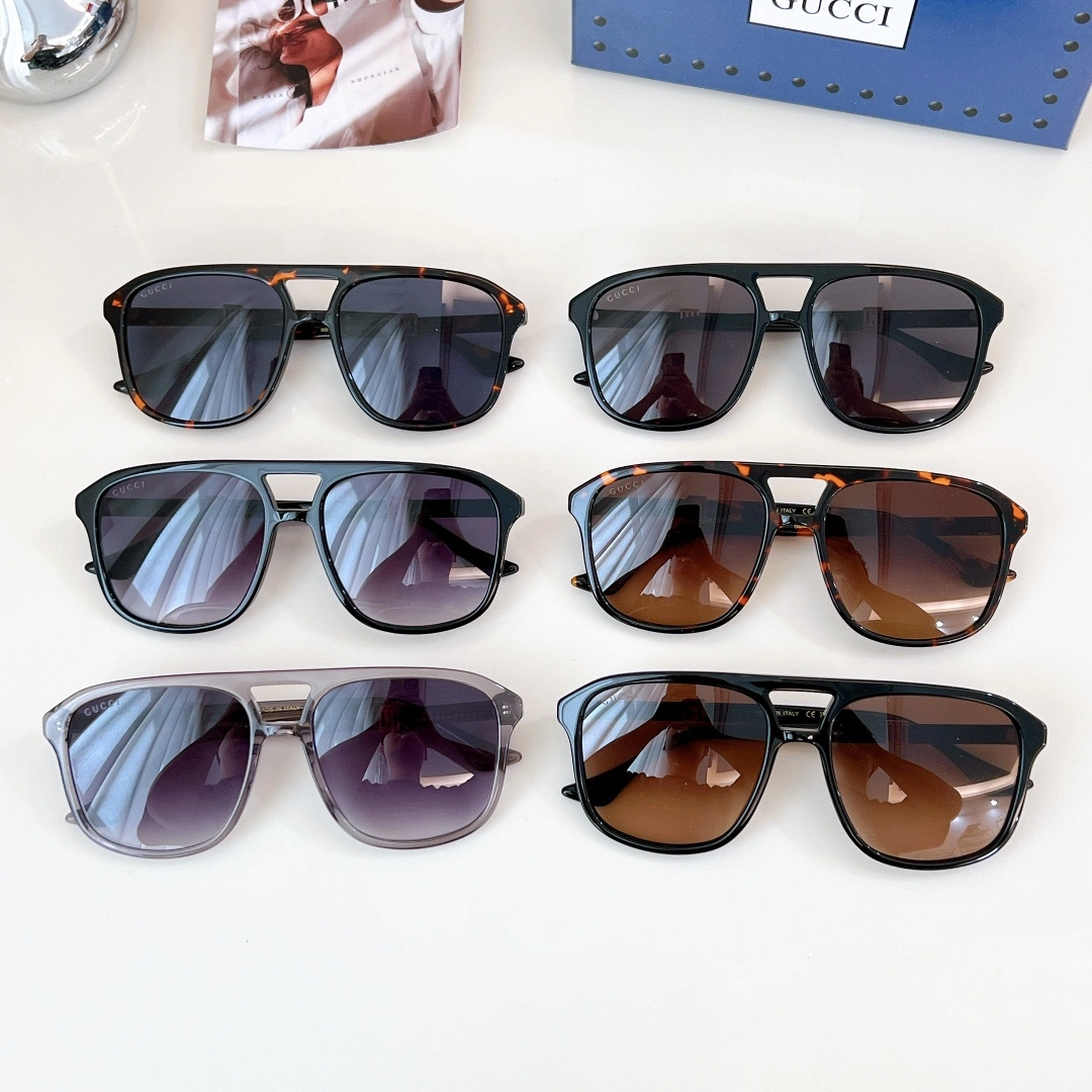 G*ucci Glasses Top XX 20240612- StreetReady 16631