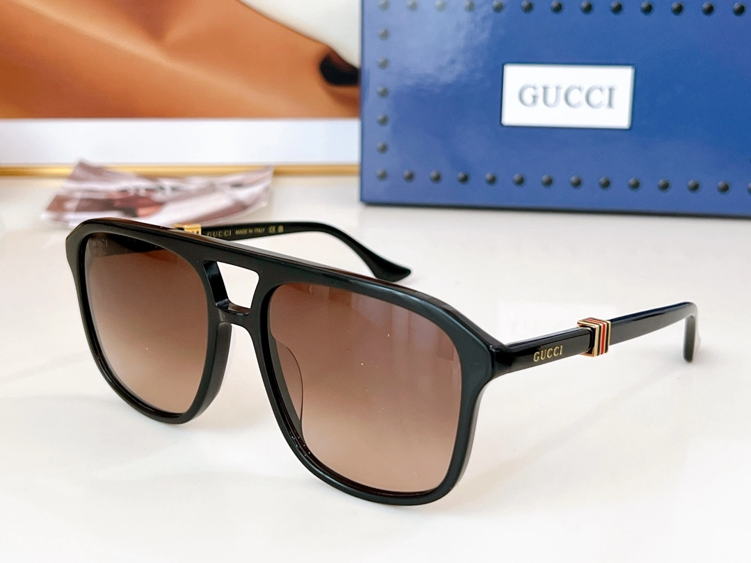 G*ucci Glasses Top XX 20240612- StreetReady 16631