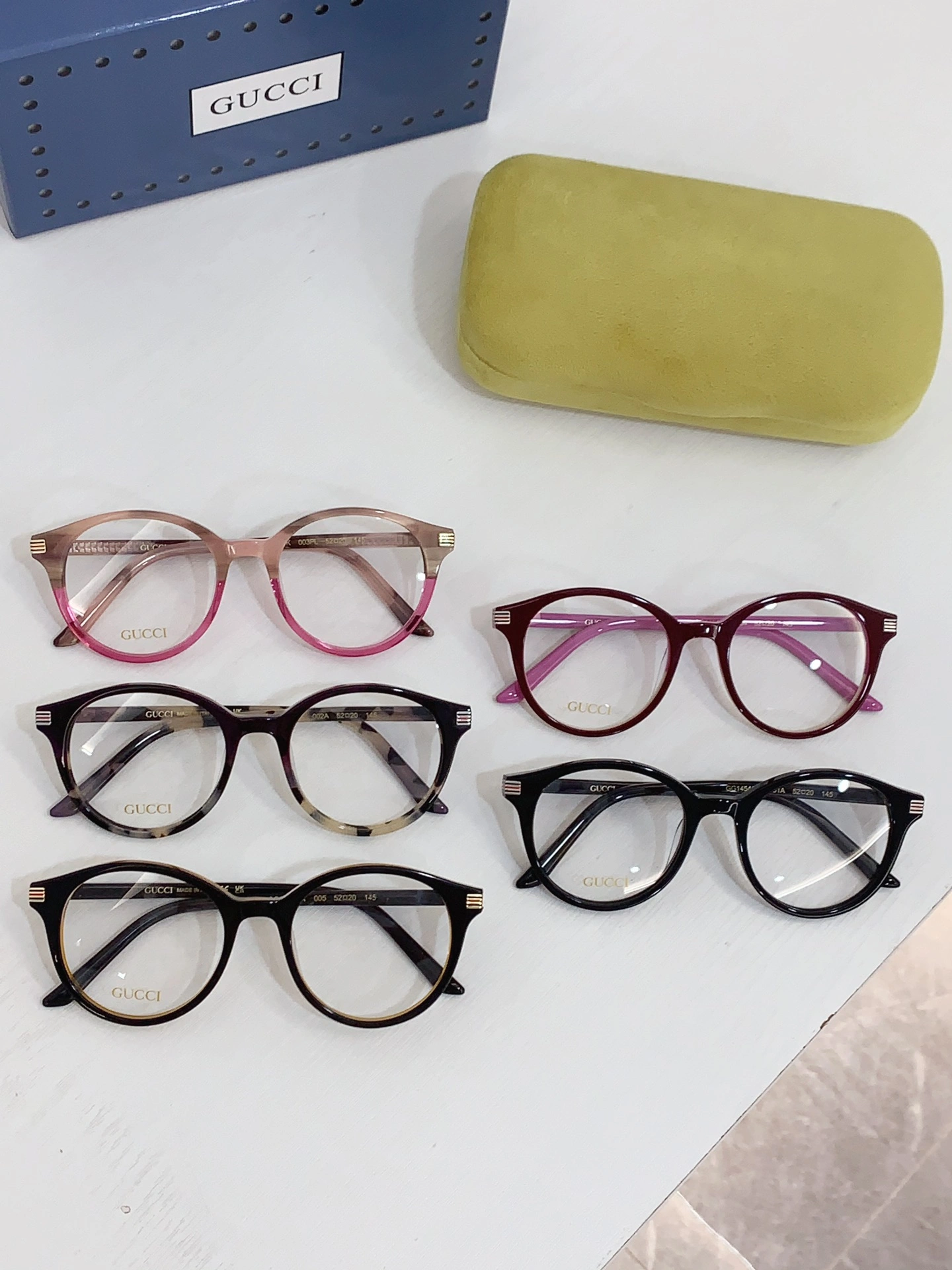 Popular G*ucci Glasses Top XX 20240620- 16628