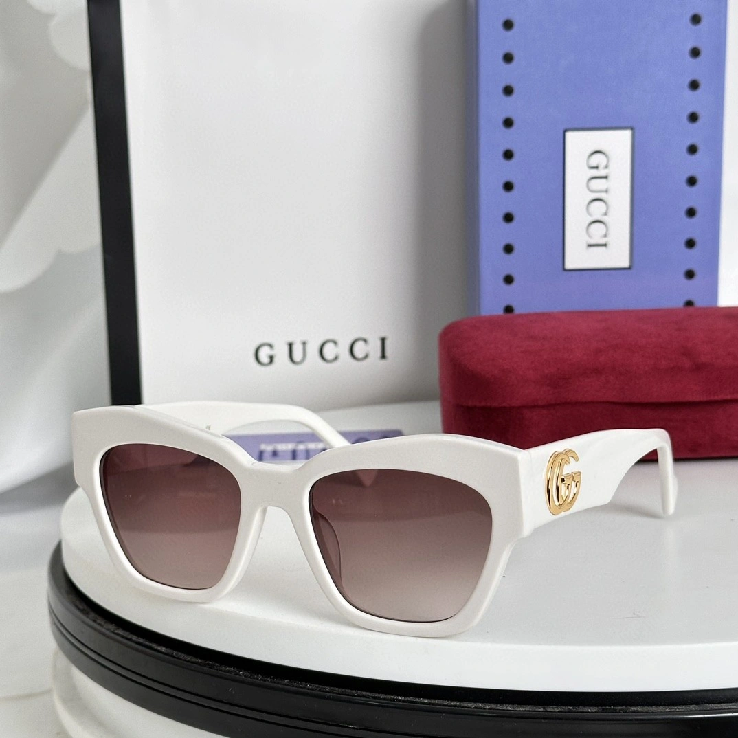 G*ucci Glasses Top XX 20240702- Efficient 16624