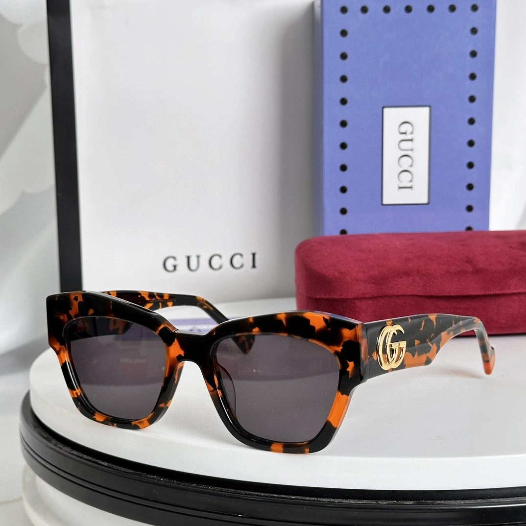 G*ucci Glasses Top XX 20240702- Efficient 16624