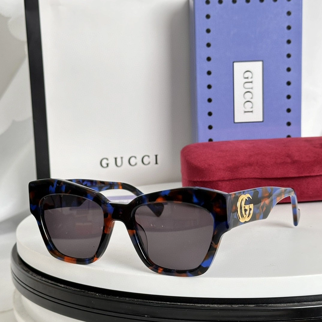G*ucci Glasses Top XX 20240702- Efficient 16624