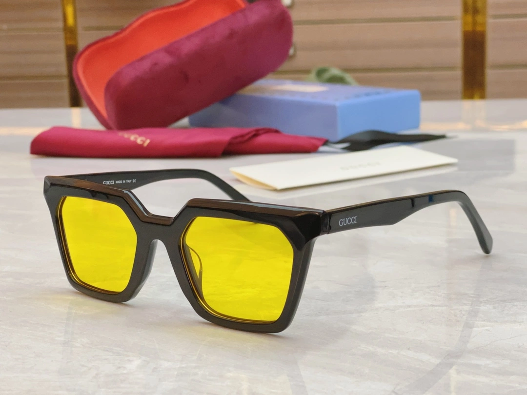 G*ucci Glasses Top XX 20240702- WaterResistant 16625