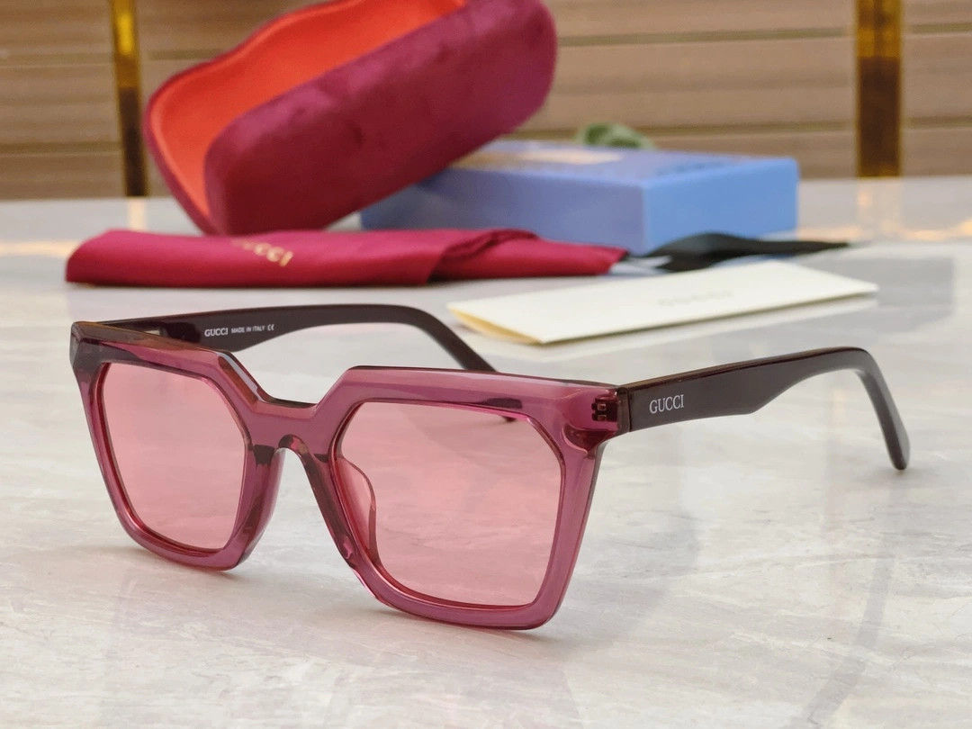 G*ucci Glasses Top XX 20240702- WaterResistant 16625