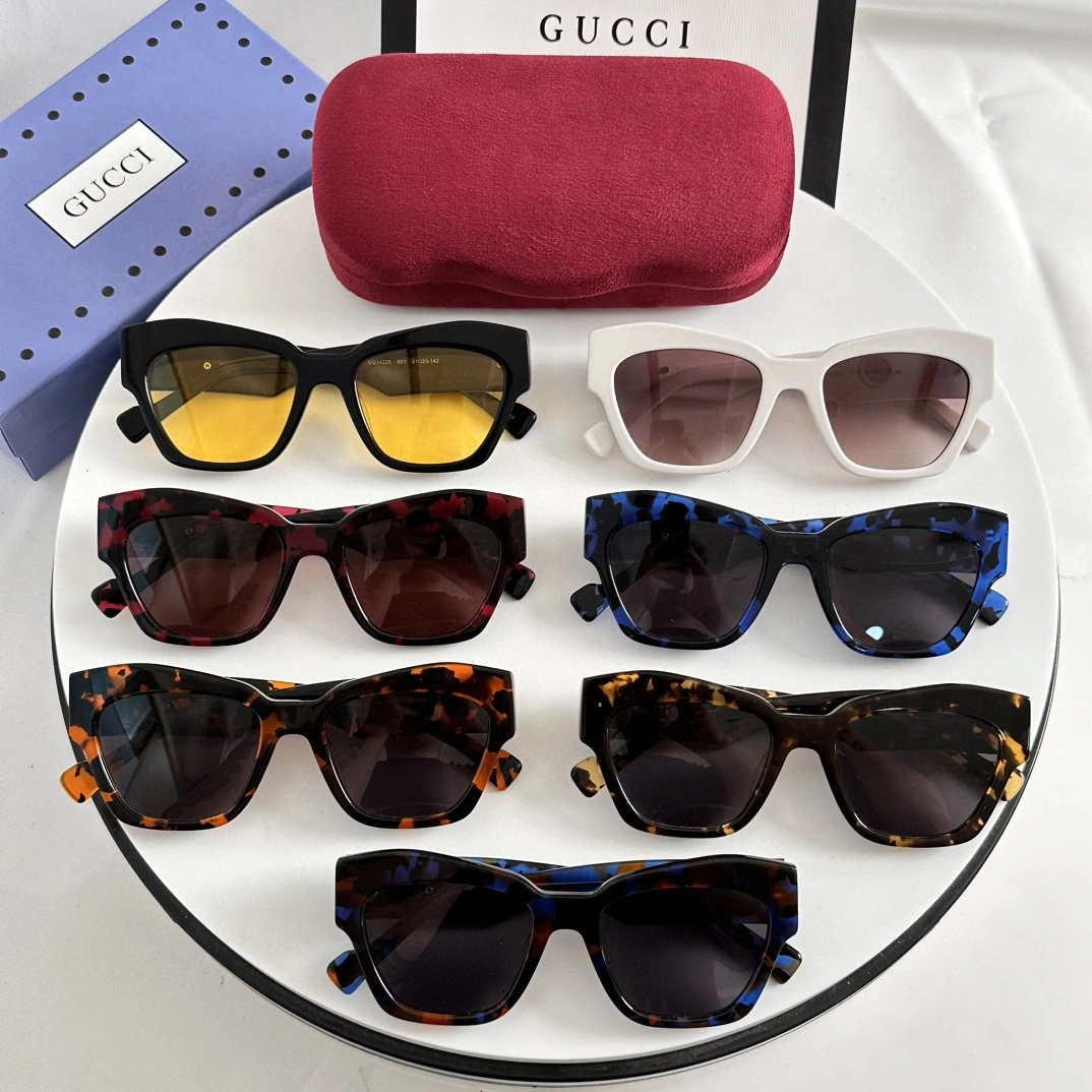 G*ucci Glasses Top XX 20240702- Efficient 16624