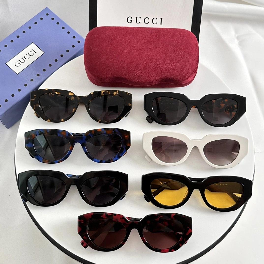 G*ucci Glasses Top XX 20240714- UrbanChic 16623