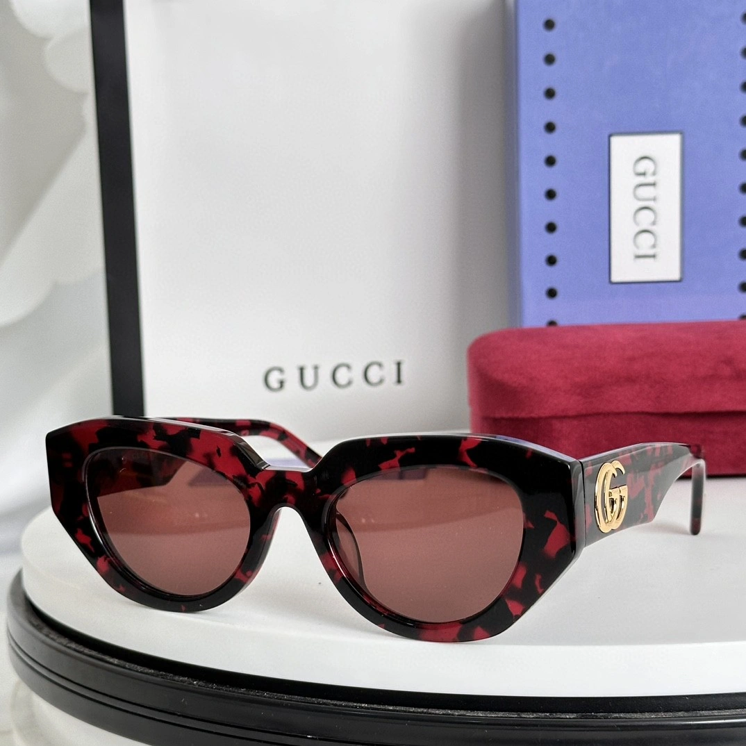G*ucci Glasses Top XX 20240714- UrbanChic 16623