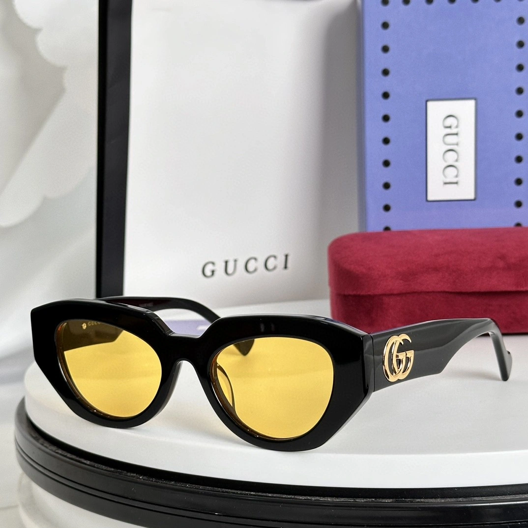 G*ucci Glasses Top XX 20240714- UrbanChic 16623