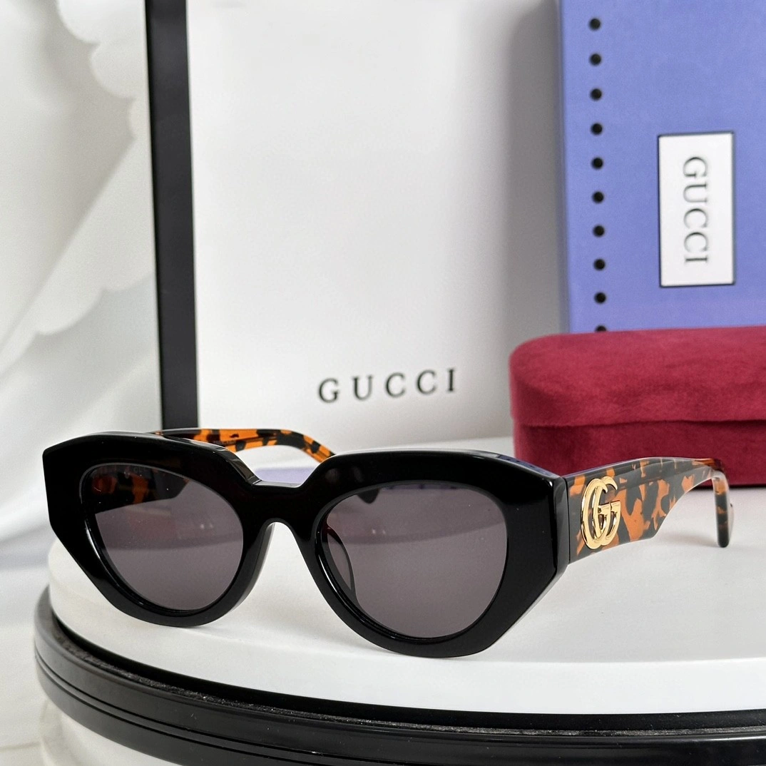 G*ucci Glasses Top XX 20240714- UrbanChic 16623