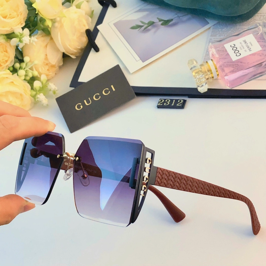 Bold G*ucci Glasses Top XX 20240717- 16620