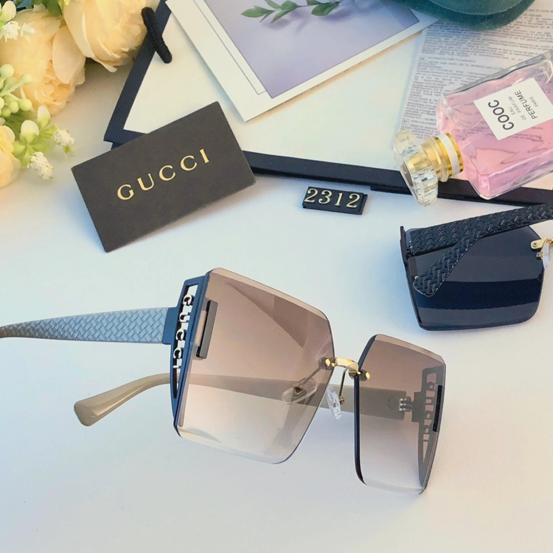 Bold G*ucci Glasses Top XX 20240717- 16620