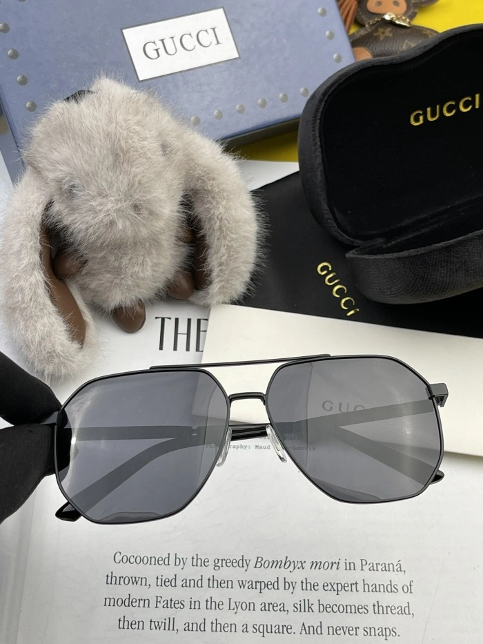 G*ucci Glasses Top XX 20240717- FreshLook 16593