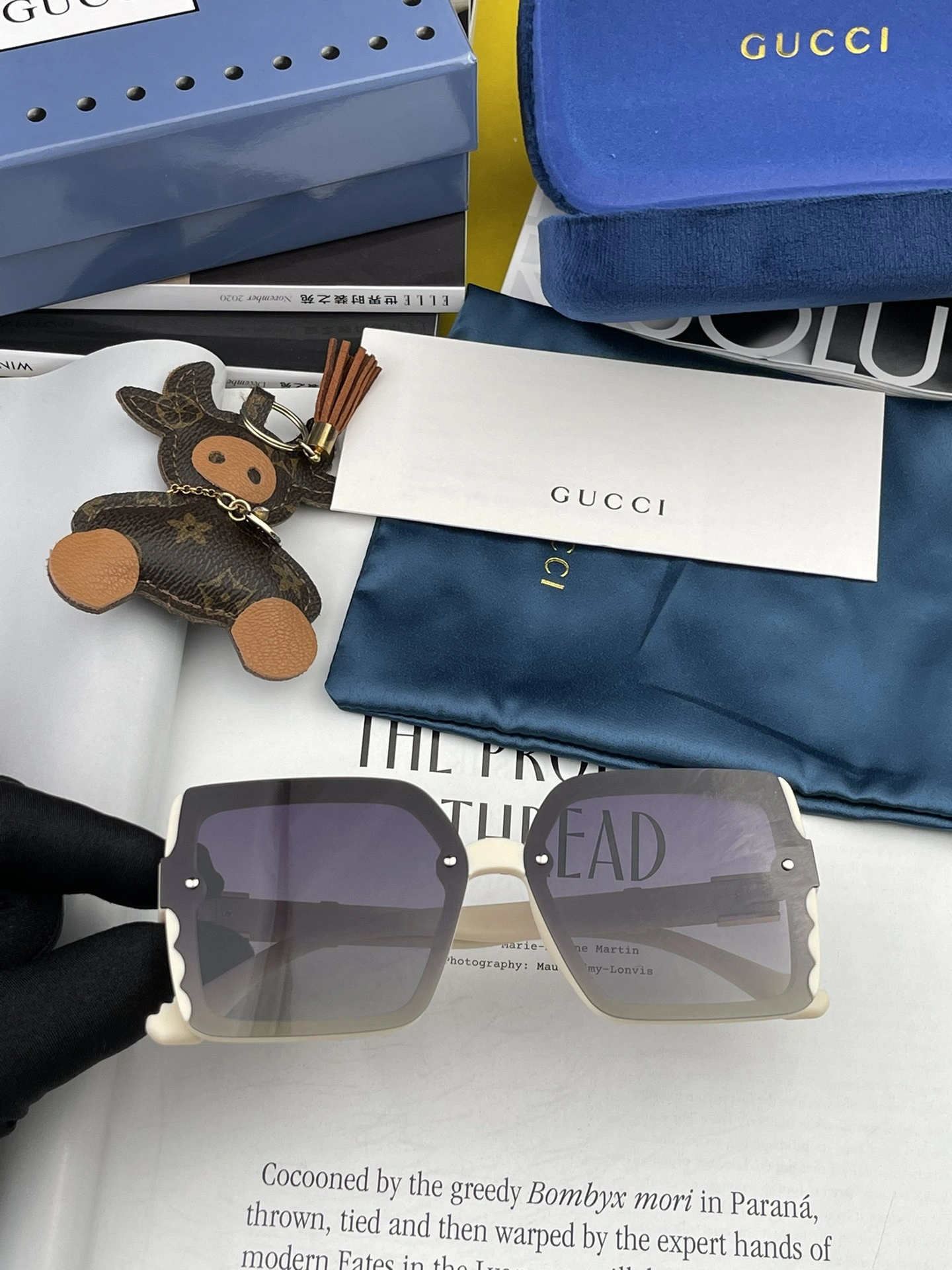 GoAnywhere G*ucci Glasses Top XX 20240717- 16591