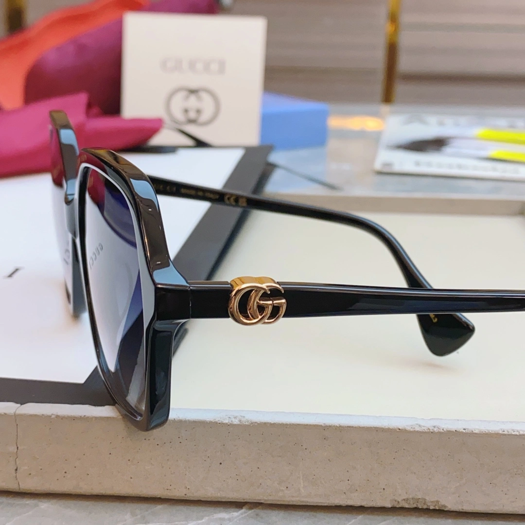 GoodFit G*ucci Glasses Top XX 20240718- 16605