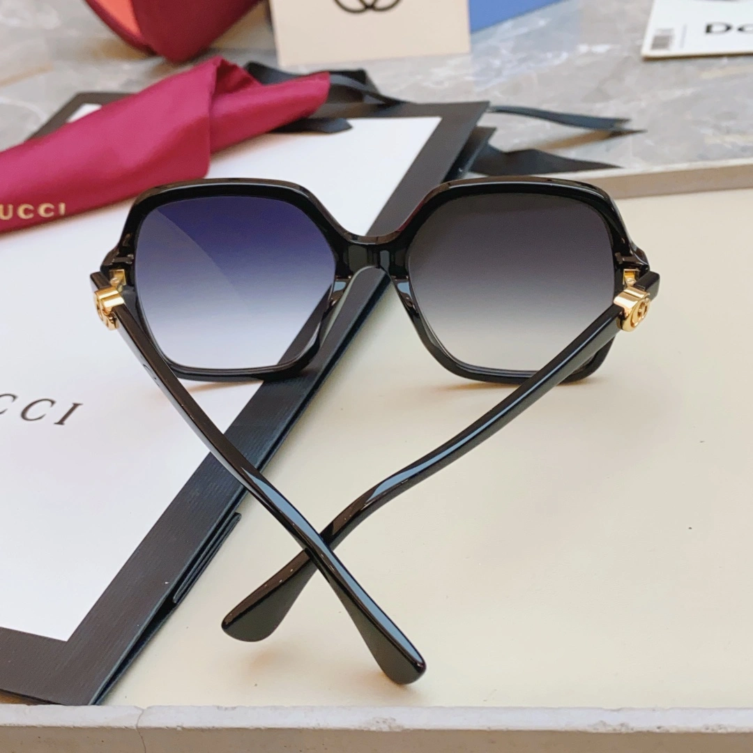 GoodFit G*ucci Glasses Top XX 20240718- 16605